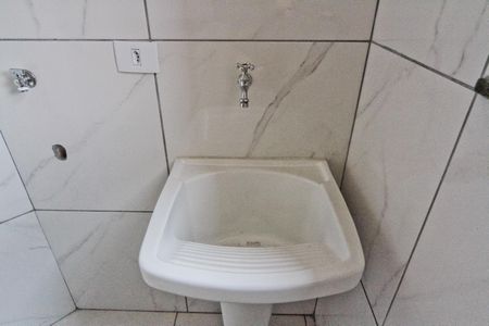 Apartamento para alugar com 50m², 2 quartos e sem vaga Apartamento para alugar com 50m², 2 quartos e sem vagaÁrea de Serviço