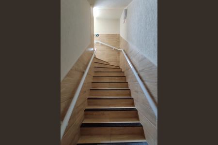 Apartamento para alugar com 50m², 2 quartos e sem vaga Apartamento para alugar com 50m², 2 quartos e sem vagaÁrea externa