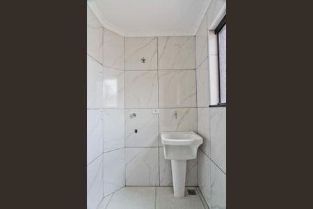 Apartamento para alugar com 50m², 2 quartos e sem vaga Apartamento para alugar com 50m², 2 quartos e sem vagaÁrea de Serviço