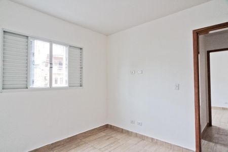 Quarto 2 de apartamento para alugar com 2 quartos, 50m² em Chácara Inglesa, São Paulo