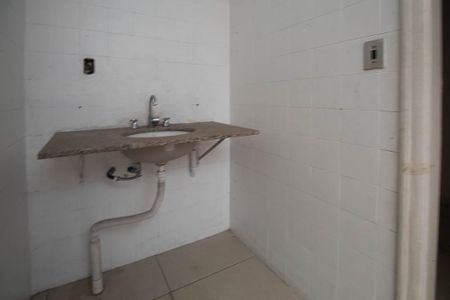 Casa para alugar com 160m², 3 quartos e 2 vagas Casa para alugar com 160m², 3 quartos e 2 vagasÁrea de Serviço