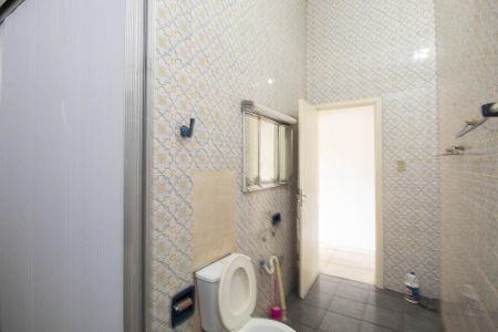 Casa para alugar com 160m², 3 quartos e 2 vagas Casa para alugar com 160m², 3 quartos e 2 vagasBanheiro 1