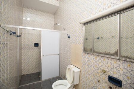 Casa para alugar com 160m², 3 quartos e 2 vagas Casa para alugar com 160m², 3 quartos e 2 vagasBanheiro 1