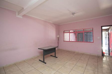 Sala de casa para alugar com 3 quartos, 160m² em Parque Edu Chaves, São Paulo