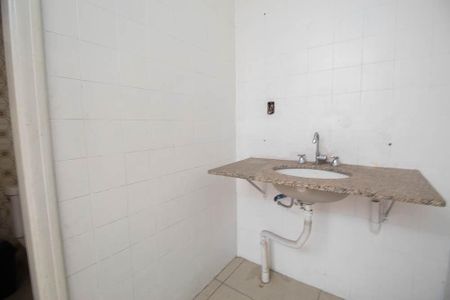 Casa para alugar com 160m², 3 quartos e 2 vagas Casa para alugar com 160m², 3 quartos e 2 vagasÁrea de Serviço