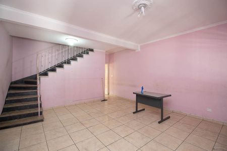 Sala de casa para alugar com 3 quartos, 160m² em Parque Edu Chaves, São Paulo