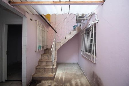 Casa para alugar com 160m², 3 quartos e 2 vagas Casa para alugar com 160m², 3 quartos e 2 vagasQuintal