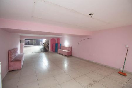 Casa para alugar com 160m², 3 quartos e 2 vagas Casa para alugar com 160m², 3 quartos e 2 vagasGaragem