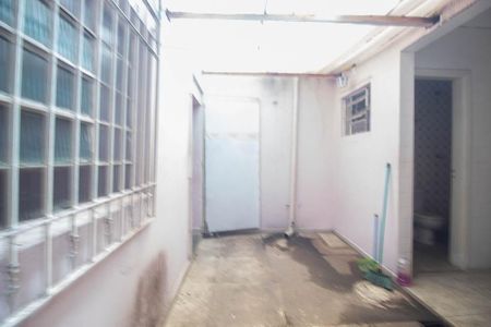 Casa para alugar com 160m², 3 quartos e 2 vagas Casa para alugar com 160m², 3 quartos e 2 vagasQuintal