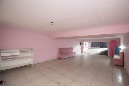 Casa para alugar com 160m², 3 quartos e 2 vagas Casa para alugar com 160m², 3 quartos e 2 vagasGaragem