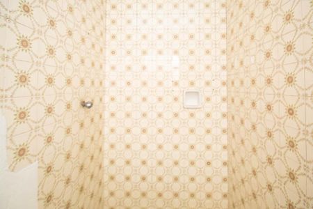 Casa para alugar com 160m², 3 quartos e 2 vagas Casa para alugar com 160m², 3 quartos e 2 vagasBanheiro de serviço