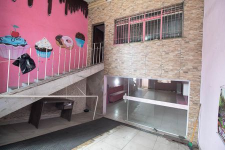 Casa para alugar com 160m², 3 quartos e 2 vagas Casa para alugar com 160m², 3 quartos e 2 vagasGaragem