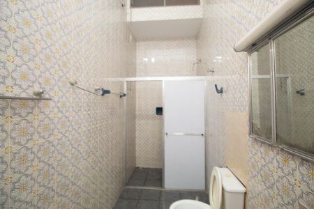 Casa para alugar com 160m², 3 quartos e 2 vagas Casa para alugar com 160m², 3 quartos e 2 vagasBanheiro 1