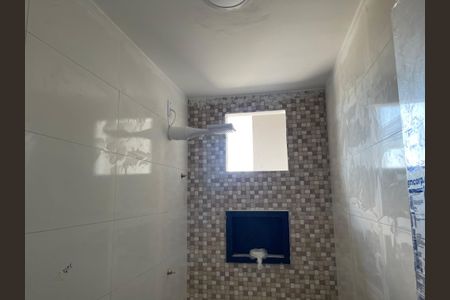 Apartamento para alugar com 100m², 2 quartos e sem vagaBanheiro Social