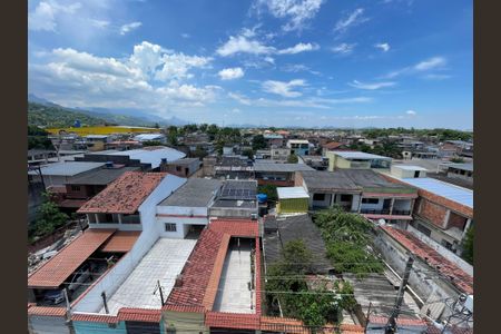 Apartamento para alugar com 100m², 2 quartos e sem vagaVista do Quarto 2