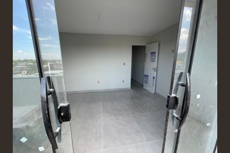 Quarto de apartamento para alugar com 2 quartos, 100m² em Vila Santa Cruz, Duque de Caxias