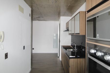 Apartamento para alugar com 70m², 1 quarto e 1 vagaCozinha
