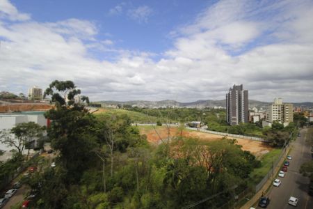 Apartamento para alugar com 70m², 1 quarto e 1 vagaQuarto Vista