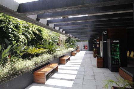 Apartamento para alugar com 70m², 1 quarto e 1 vagaÁrea comum