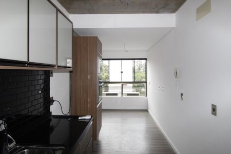 Apartamento para alugar com 70m², 1 quarto e 1 vagaCozinha