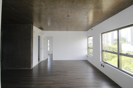 Apartamento para alugar com 70m², 1 quarto e 1 vagaSala