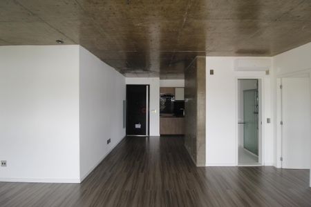 Apartamento para alugar com 70m², 1 quarto e 1 vagaSala