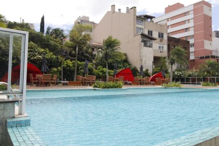 Apartamento para alugar com 70m², 1 quarto e 1 vagaÁrea comum