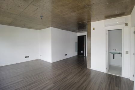 Apartamento para alugar com 70m², 1 quarto e 1 vagaSala