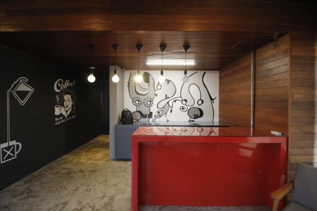 Apartamento para alugar com 70m², 1 quarto e 1 vagaÁrea comum