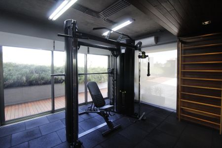 Apartamento para alugar com 70m², 1 quarto e 1 vagaÁrea comum