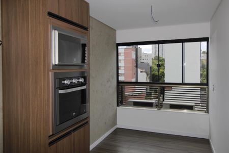 Apartamento para alugar com 70m², 1 quarto e 1 vagaCozinha
