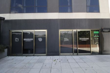 Apartamento para alugar com 70m², 1 quarto e 1 vagaÁrea comum