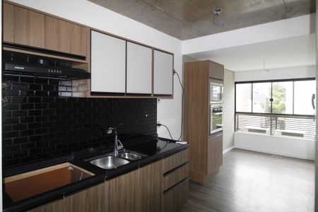 Apartamento para alugar com 70m², 1 quarto e 1 vagaCozinha