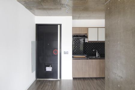 Apartamento para alugar com 70m², 1 quarto e 1 vagaCozinha