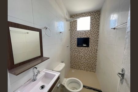 Apartamento para alugar com 135m², 1 quarto e sem vagaBanheiro