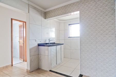 Apartamento para alugar com 50m², 2 quartos e sem vagaCozinha