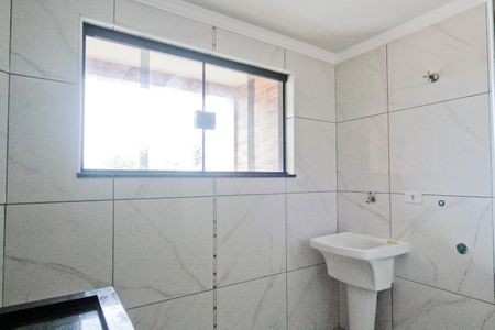 Apartamento para alugar com 50m², 2 quartos e sem vagaÁrea de Serviço