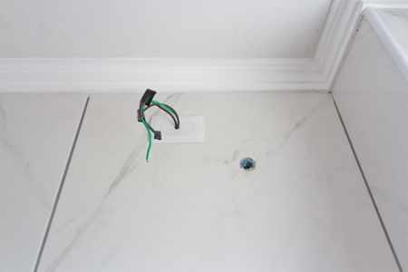 Apartamento para alugar com 50m², 2 quartos e sem vagaBanheiro