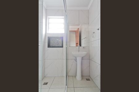 Apartamento para alugar com 50m², 2 quartos e sem vagaBanheiro