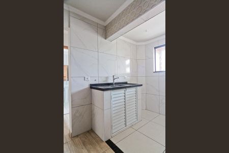 Apartamento para alugar com 50m², 2 quartos e sem vagaCozinha