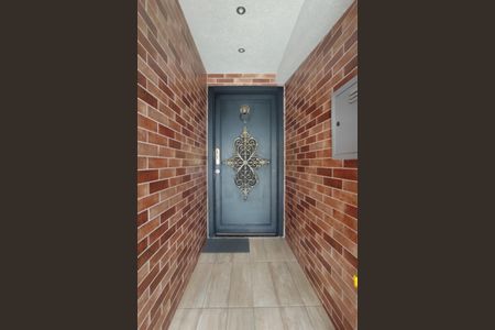 Apartamento para alugar com 50m², 2 quartos e sem vagaÁrea externa