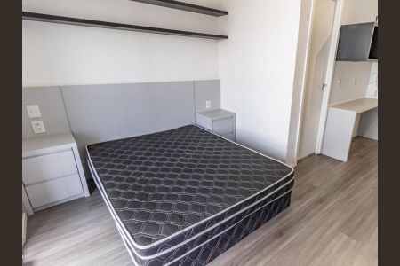 Studio de apartamento para alugar com 1 quarto, 24m² em Belenzinho, São Paulo