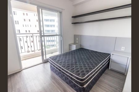 Studio de apartamento para alugar com 1 quarto, 24m² em Belenzinho, São Paulo