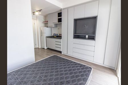 Studio de apartamento para alugar com 1 quarto, 24m² em Belenzinho, São Paulo