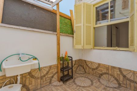 Apartamento à venda com 33m², 1 quarto e sem vagaÁrea de Serviço