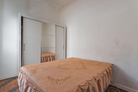 Quarto de apartamento para alugar com 1 quarto, 33m² em Auxiliadora, Porto Alegre