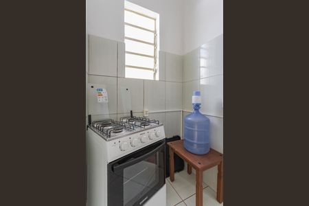 Apartamento à venda com 33m², 1 quarto e sem vagaCozinha