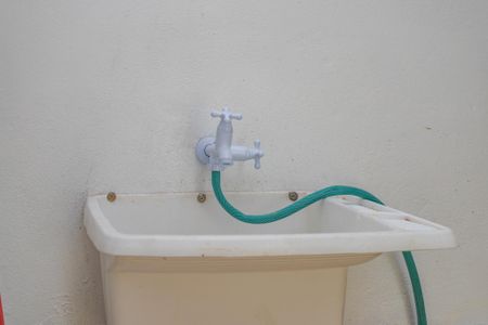 Apartamento à venda com 33m², 1 quarto e sem vagaÁrea de Serviço