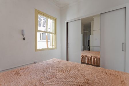 Quarto de apartamento para alugar com 1 quarto, 33m² em Auxiliadora, Porto Alegre