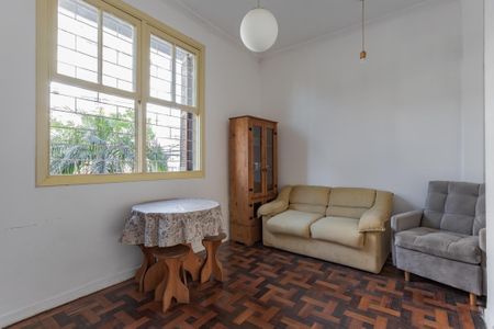 Sala de apartamento para alugar com 1 quarto, 33m² em Auxiliadora, Porto Alegre